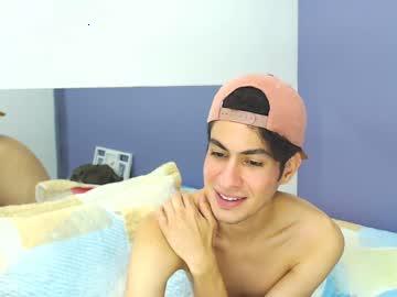 tonyguzman chaturbate