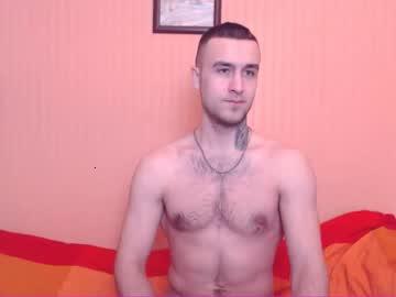 tonykentcute chaturbate