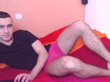 tonykentcute chaturbate