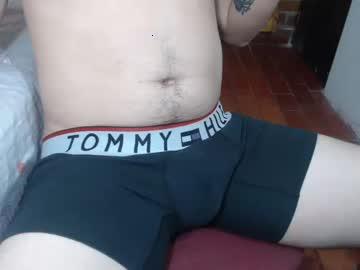 tonywesst chaturbate