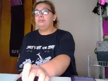 torisexkitten87 chaturbate