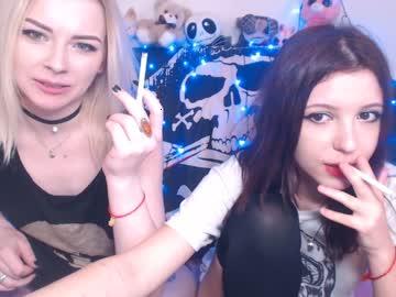 toxicprincesses chaturbate