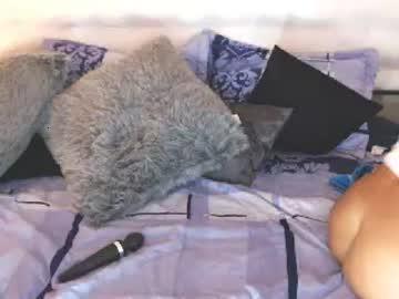 tracy_simmons chaturbate