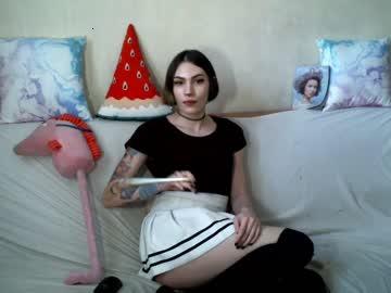 tranny_nanny chaturbate