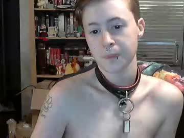 transgingerlogan chaturbate