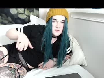 transgrrl chaturbate