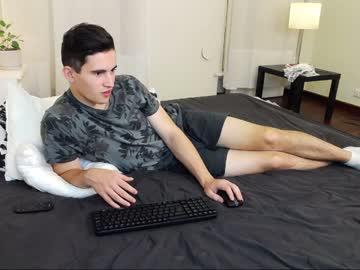 trevor_scott chaturbate