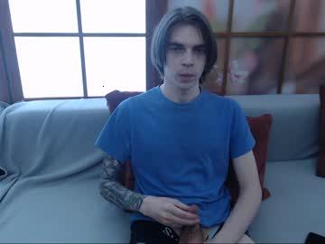 trevorroks_ chaturbate