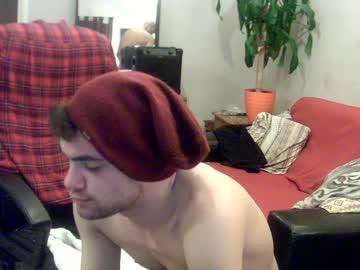 trianglejohn chaturbate