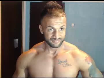 tridentmuscles chaturbate