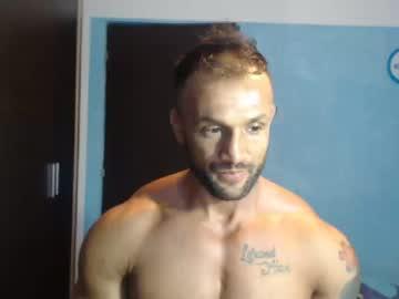 tridentmuscles chaturbate