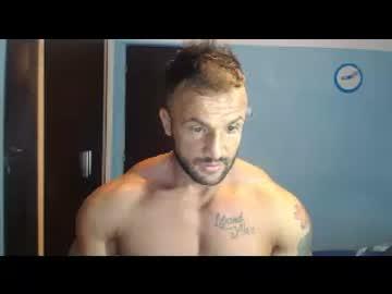 tridentmuscles chaturbate