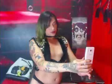 ts_niicol chaturbate