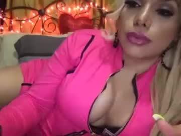 tsblondienyc chaturbate