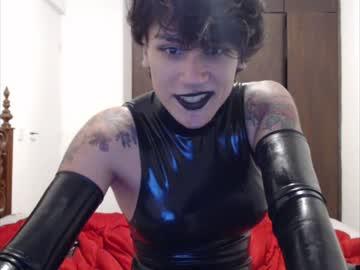 tsleonamimi chaturbate