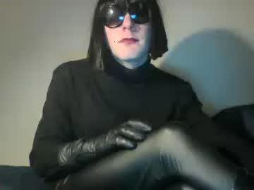 tsprincessnina666 chaturbate