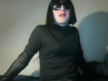 tsprincessnina666 chaturbate