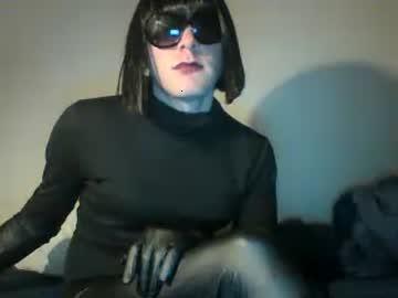 tsprincessnina666 chaturbate