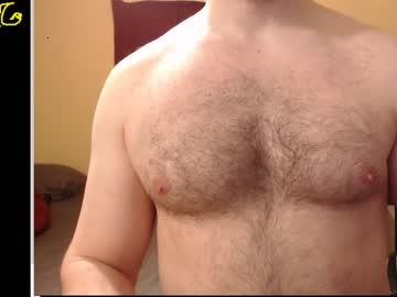 tuffscruff chaturbate