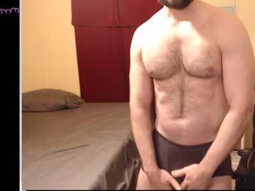 tuffscruff chaturbate