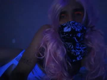 tweekerbelle1111 chaturbate