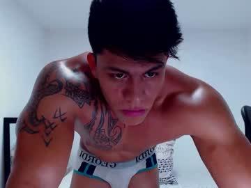 tyler_muscle chaturbate