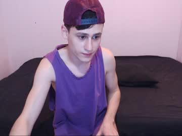 tyler_yooo chaturbate