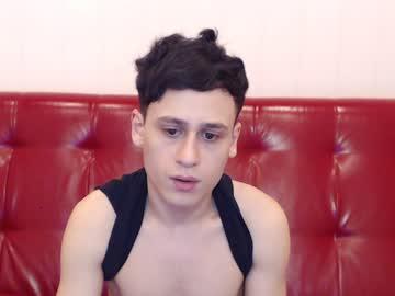 tyler_yooo chaturbate