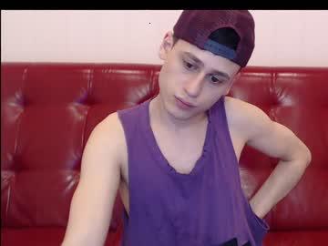 tyler_yooo chaturbate