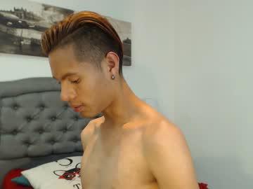 tylerfordxx chaturbate