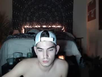 tylerscotttt chaturbate