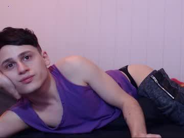 tyleryoo chaturbate