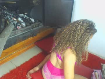 tyra_breeze chaturbate