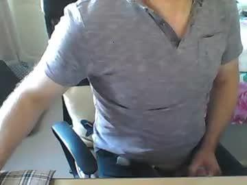 ukguy55 chaturbate