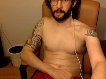 ulysseswolf chaturbate