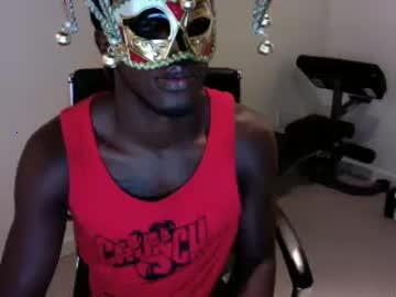 uniquechocolate69 chaturbate