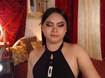 urprettynightmarex chaturbate