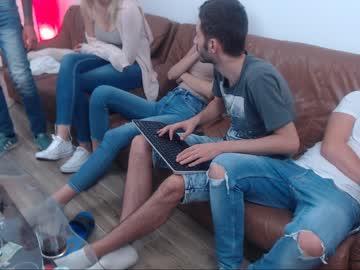 vaga_bros chaturbate