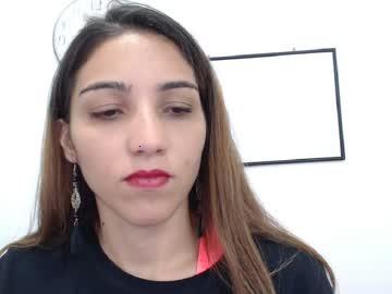 valeria_alzate chaturbate