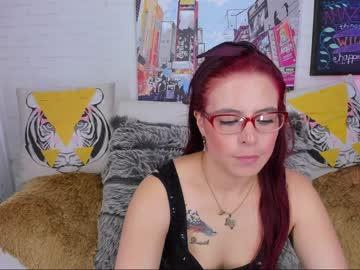 valeria_dominguez chaturbate