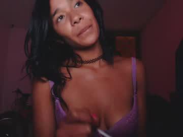 valeriacandy4u chaturbate