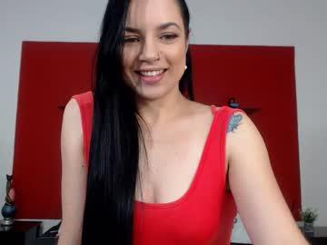 valerie_olson chaturbate