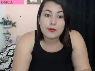 valerydoll27 chaturbate