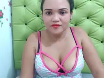 valerylatinxxy chaturbate