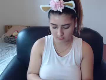 valerymoon chaturbate