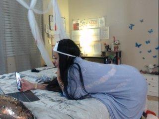 Vanessaallure bongacams