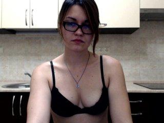 VanilaOrgasm bongacams