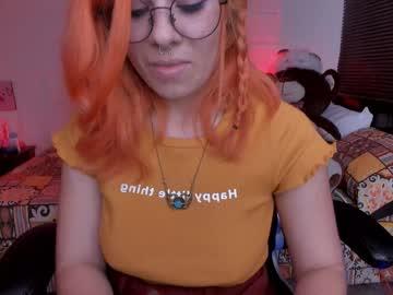 vanellope01 chaturbate