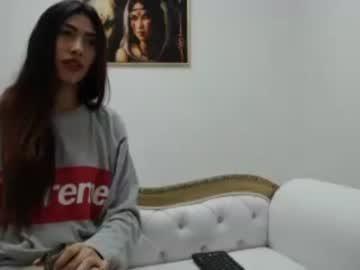 vanessa_mile chaturbate