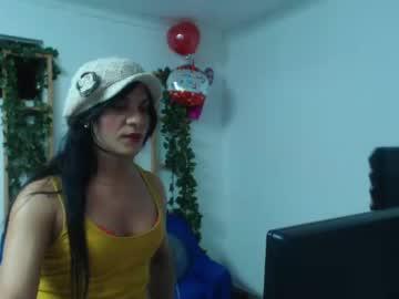 vanessababys chaturbate